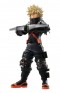 My Hero Academia - Katsuki Bakugo (The Movie World Heroes Mission) Ichibansho Figure