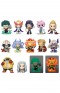 Mystery Minis: My Hero Academia S9