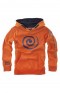 Naruto - Konoha Kids Hoodie