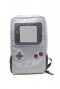 Nintendo - GameBoy Shaped Backpack