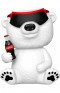Pop! Ad Icons: Coca-Cola - Polar Bear (90's)