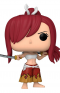 Pop! Animation: Fairy Tail - Erza Scarlet