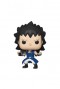 Pop! Animation: Fairy Tail S3 - Gajeel