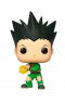 Pop! Animation : Hunter x Hunter - Gon Freecs Jajanken