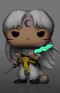 Pop! Animation: Inuyasha - Sesshomaru w/ Sword (GITD) Summer Convention 2023 Ex