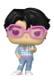 Pop! Animation: K-Pop Demon Hunters - Jinu