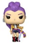 Pop! Animation: K-Pop Demon Hunters - Rumi