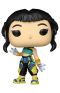 Pop! Animation: K-Pop Demon Hunters - Zoey