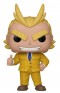 Pop! Animation: My Hero Academia - All Might (Teacher)