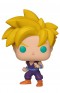 Pop! Anime: Dragon Ball - SS Gohan (Youth) Exclusive