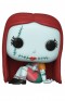 Pop! Disney: Pesadilla Antes de Navidad - Sally Sewing