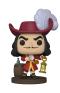 Pop! Disney: Villains - Captain Hook