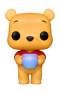 Pop! Disney: Winnie The  Pooh - Pooh Holding Honeypot