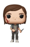 Pop! Games: Last of Us Part II Ellie