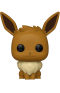 Pop! Games: Pokemon - Eevee