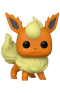 Pop! Games: Pokemon - Flareon