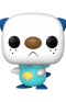 Pop! Games: Pokemon - Oshawott