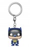 Pop! Keychain: Batman 80th - Batman (MT) (Exclusive)