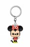Pop! Keychain: Disney Classics - Minnie