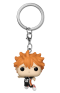 Pop! Keychain: Haikyu!! - Hinata