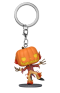 Pop! Keychain: Pesadilla antes de Navidad 30th - Pumpkin King