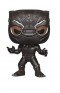 Pop! Marvel : Black Panther - Black Panther (Chase)