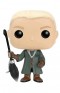 Pop! Movies: Harry Potter - Draco Malfoy Quidditch Exclusive