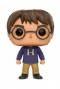Pop! Movies: Harry Potter -  Harry Potter Sweater Exclusivo