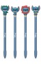 Pop! Movies: Pen Topper - Disney Stitch