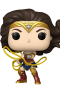 Pop! Movies: The Flash - Wonder Woman