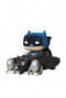 Pop! Ride: Batman 80th - 1950 Batmobile