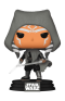 Pop! Star Wars: Ahsoka - Ahsoka Tano