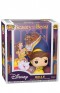 Pop! VHS Cover: Beauty & The Beast - Belle