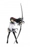 Puella Magi Madoka Magica - Figura EXQ Homura Akemi