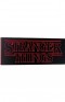 Stranger Things - Lampara Logo Stranger Things 