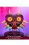 The Legend of Zelda: Estatua Majora's Mask 