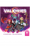 Valkirias