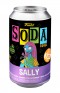 Vinyl Funko Soda: The Nightmare Before Christmas - Sally (Blacklight)