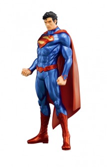 DC Comics Statue ARTFX+ 1/10 Superman NEW 52 