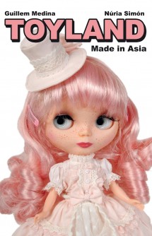 Toyland Made in Asia