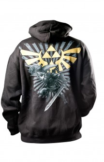 Hoodie The Legend of Zelda