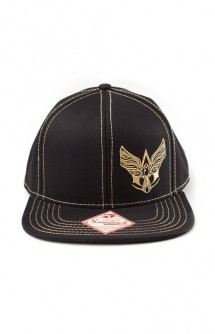 Assassins Creed IV - Black, Snap Back Cap