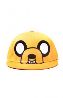 Adventure Time - Jake, cap
