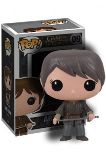 Juego de Tronos Pop! Arya Stark