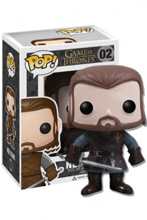 Juego de Tronos Pop!  Ned Stark