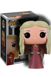 Juego de Tronos Pop! Cersei Lannister