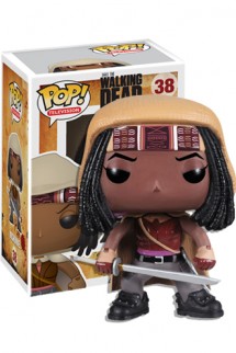 The Walking Dead POP! Michonne