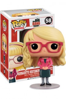 The Big Bang Theory POP! Bernadette Rostenkowski