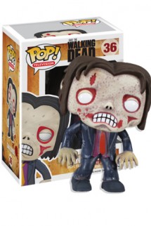 The Walking Dead POP! Tank Zombie