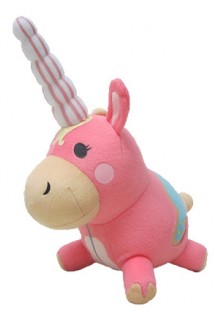 Team Fortress 2 Plush Figure Balloonicorn